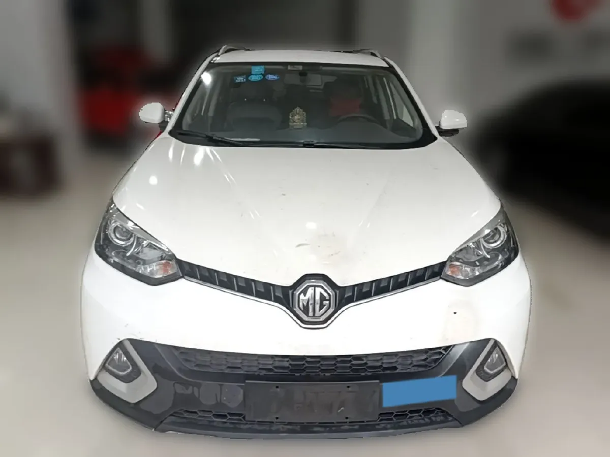 2016 MG GS 1.5T 169HP L4 6MT,autocango,china used car exporter,china ev exporter,chinese used car exporter,chinese used ev exporter