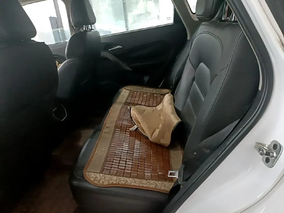 2016 MG GS 1.5T 169HP L4 6MT,autocango,china used car exporter,china ev exporter,chinese used car exporter,chinese used ev exporter