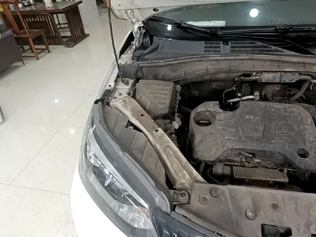 2016 MG GS 1.5T 169HP L4 6MT,autocango,china used car exporter,china ev exporter,chinese used car exporter,chinese used ev exporter