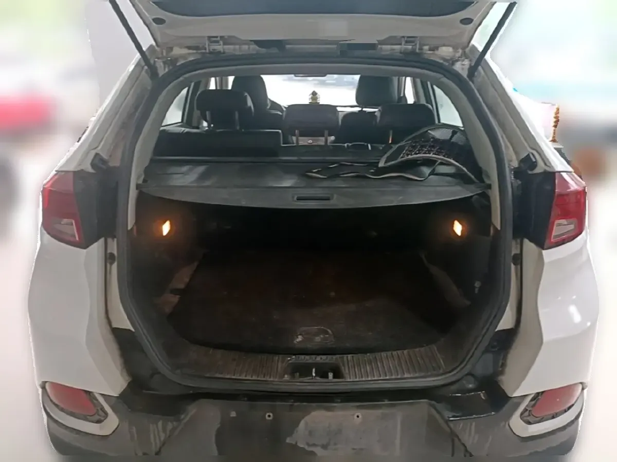 2016 MG GS 1.5T 169HP L4 6MT,autocango,china used car exporter,china ev exporter,chinese used car exporter,chinese used ev exporter