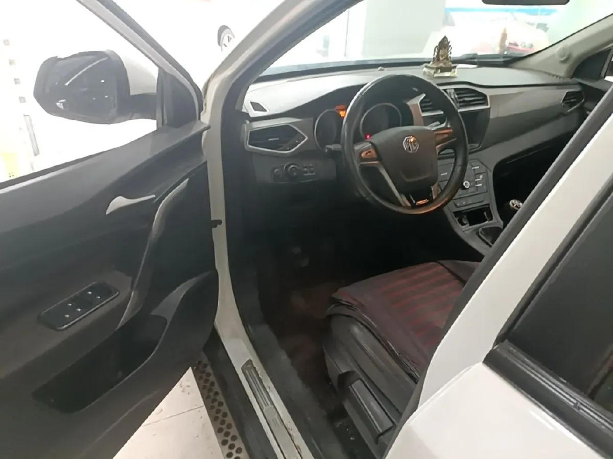 2016 MG GS 1.5T 169HP L4 6MT,autocango,china used car exporter,china ev exporter,chinese used car exporter,chinese used ev exporter