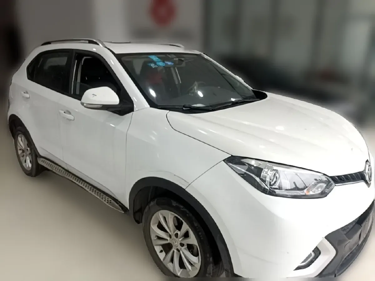 2016 MG GS 1.5T 169HP L4 6MT,autocango,china used car exporter,china ev exporter,chinese used car exporter,chinese used ev exporter