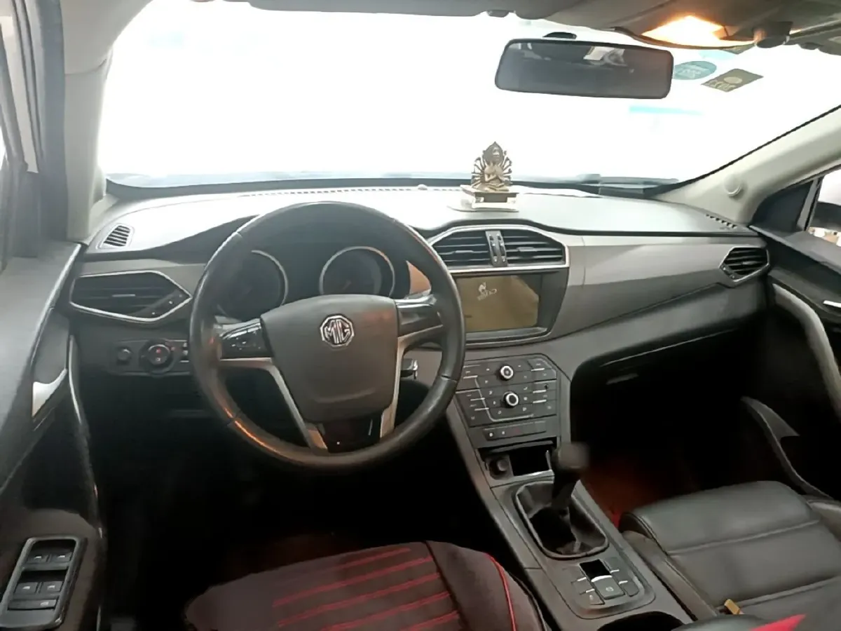 2016 MG GS 1.5T 169HP L4 6MT,autocango,china used car exporter,china ev exporter,chinese used car exporter,chinese used ev exporter