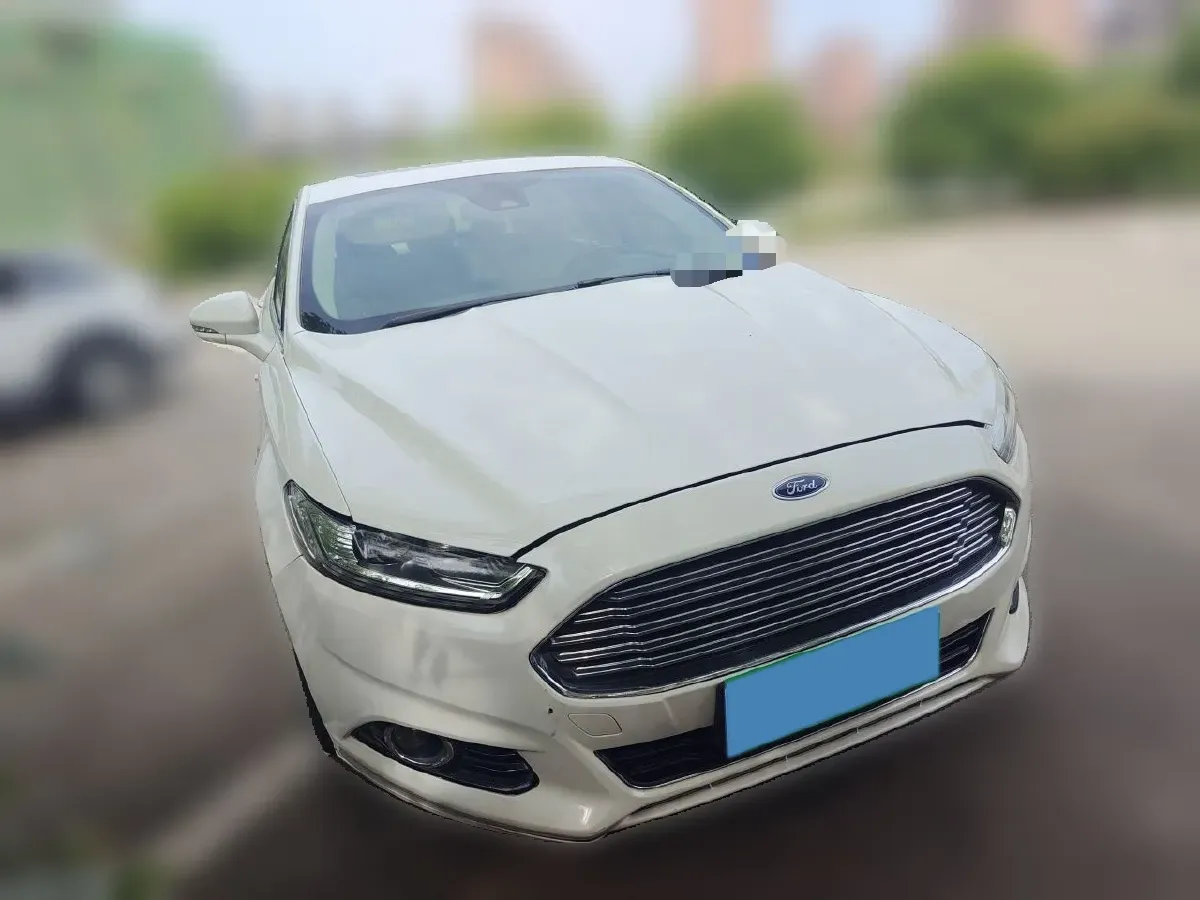 2013 Ford Mondeo 2.0T 203HP L4 6AT,autocango,china used car exporter,china ev exporter,chinese used car exporter,chinese used ev exporter