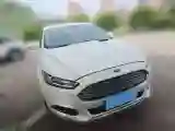 2013 Ford Mondeo 2.0T 203HP L4 6AT