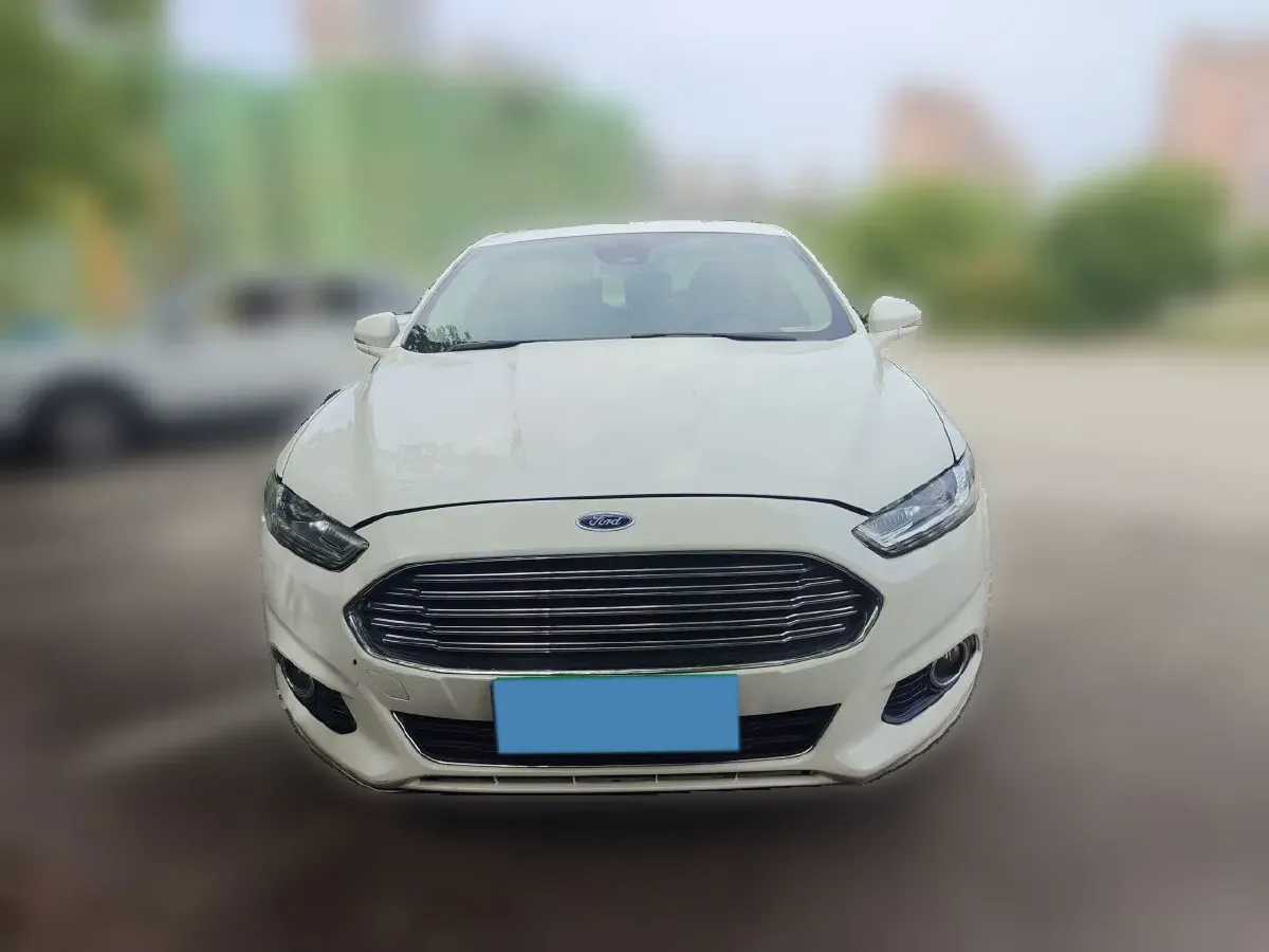 2013 Ford Mondeo 2.0T 203HP L4 6AT,autocango,china used car exporter,china ev exporter,chinese used car exporter,chinese used ev exporter