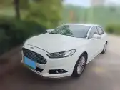 2013 FORD MONDEO,autocango,china used car exporter,china ev exporter,chinese used car exporter,chinese used ev exporter
