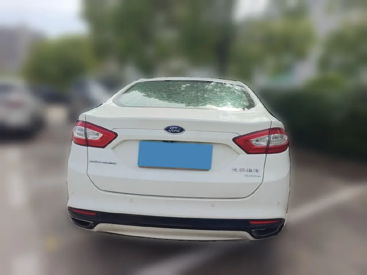 2013 Ford Mondeo 2.0T 203HP L4 6AT,autocango,china used car exporter,china ev exporter,chinese used car exporter,chinese used ev exporter