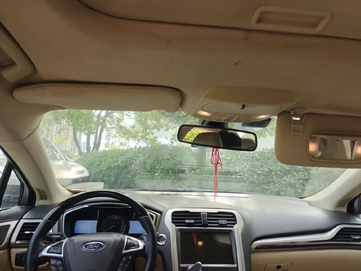 2013 Ford Mondeo 2.0T 203HP L4 6AT,autocango,china used car exporter,china ev exporter,chinese used car exporter,chinese used ev exporter