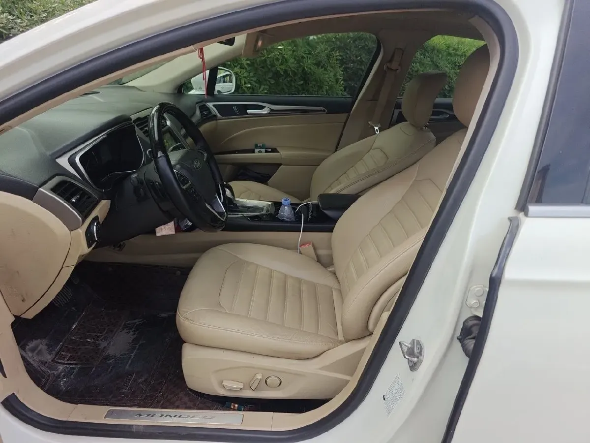 2013 Ford Mondeo 2.0T 203HP L4 6AT,autocango,china used car exporter,china ev exporter,chinese used car exporter,chinese used ev exporter