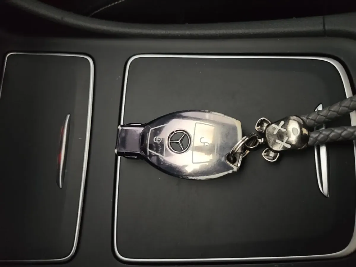 2018 Mercedes-Benz GLA Class 1.6T 156HP L4 7DCT,autocango,china used car exporter,china ev exporter,chinese used car exporter,chinese used ev exporter