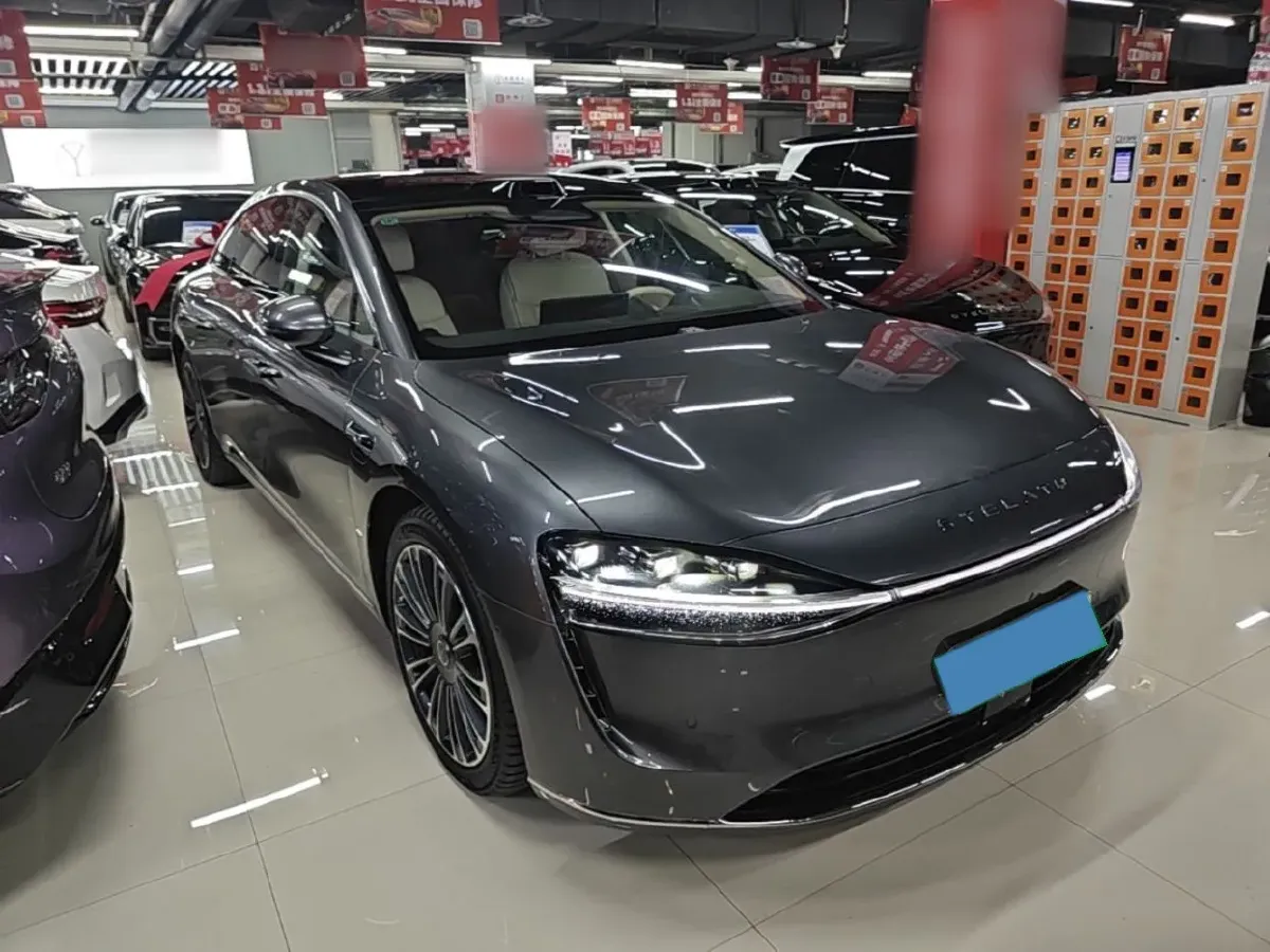 2024 HIMA Stelato S9 BEV 100KWH,autocango,china used car exporter,china ev exporter,chinese used car exporter,chinese used ev exporter