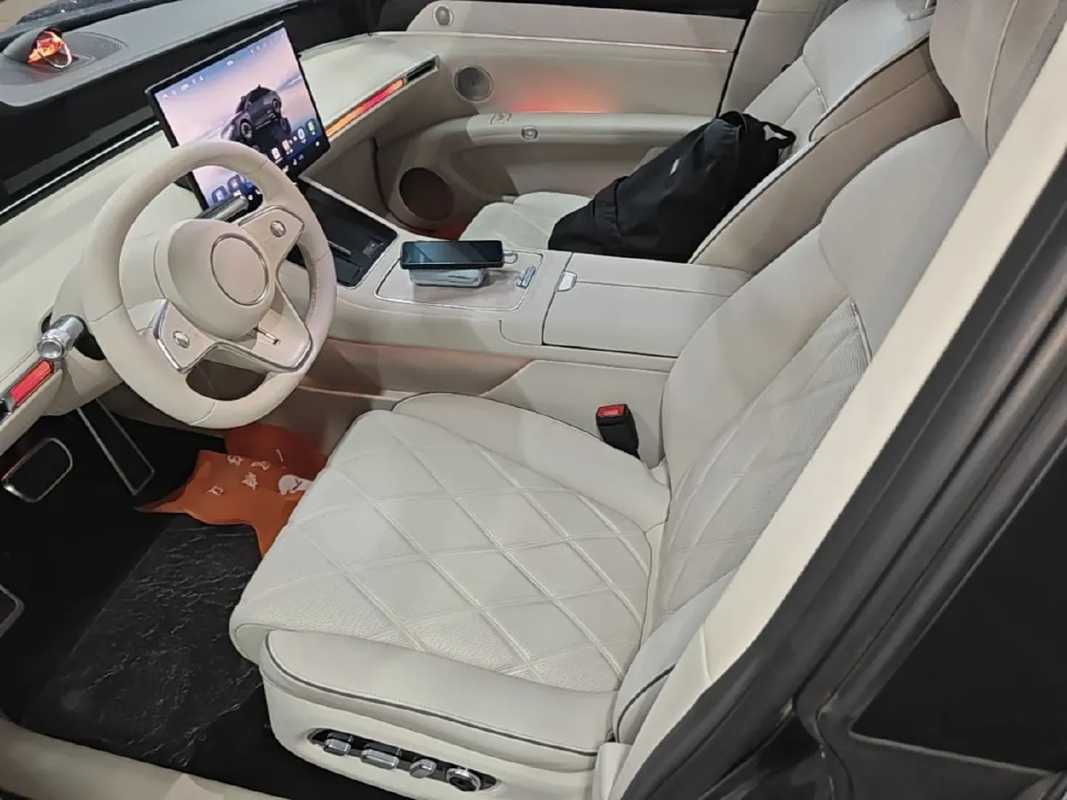 2024 HIMA Stelato S9 BEV 100KWH,autocango,china used car exporter,china ev exporter,chinese used car exporter,chinese used ev exporter