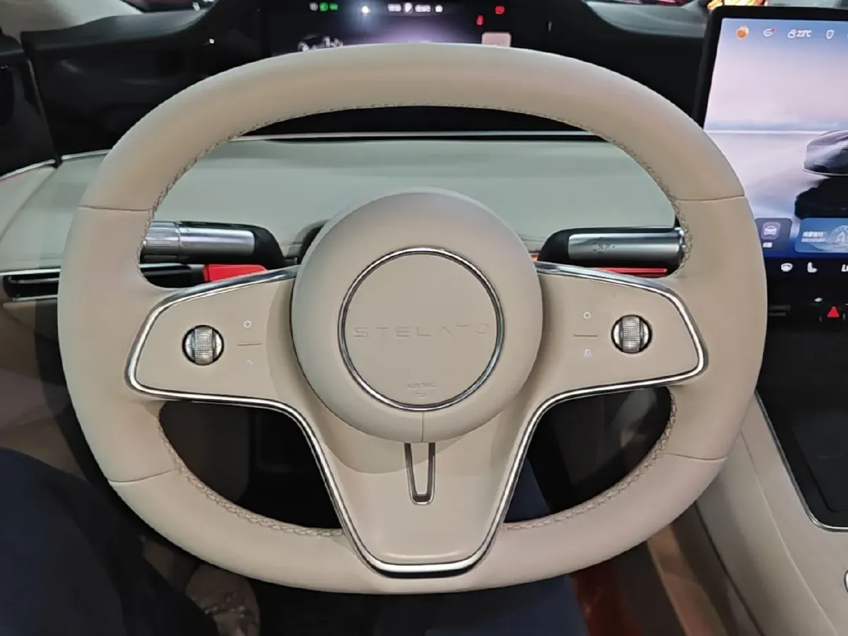 2024 HIMA Stelato S9 BEV 100KWH,autocango,china used car exporter,china ev exporter,chinese used car exporter,chinese used ev exporter