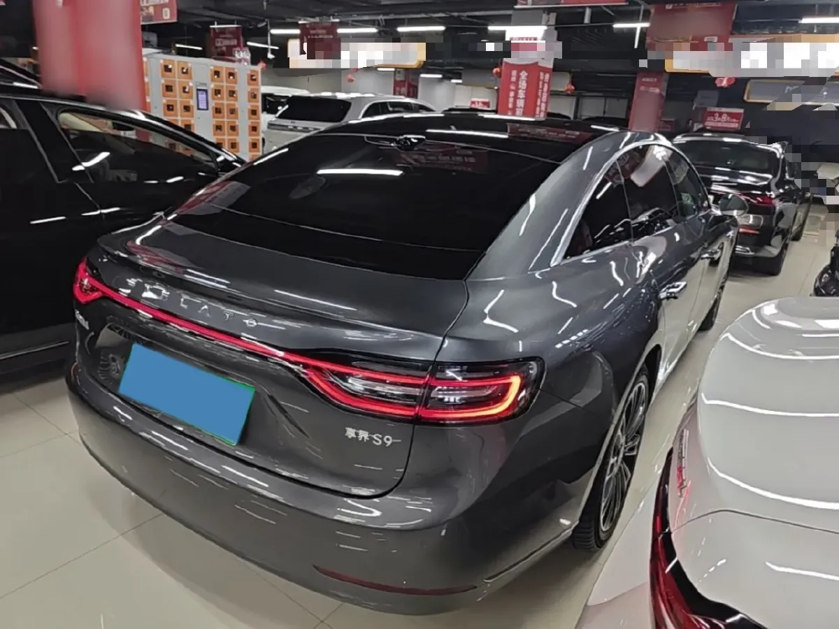 2024 HIMA Stelato S9 BEV 100KWH,autocango,china used car exporter,china ev exporter,chinese used car exporter,chinese used ev exporter