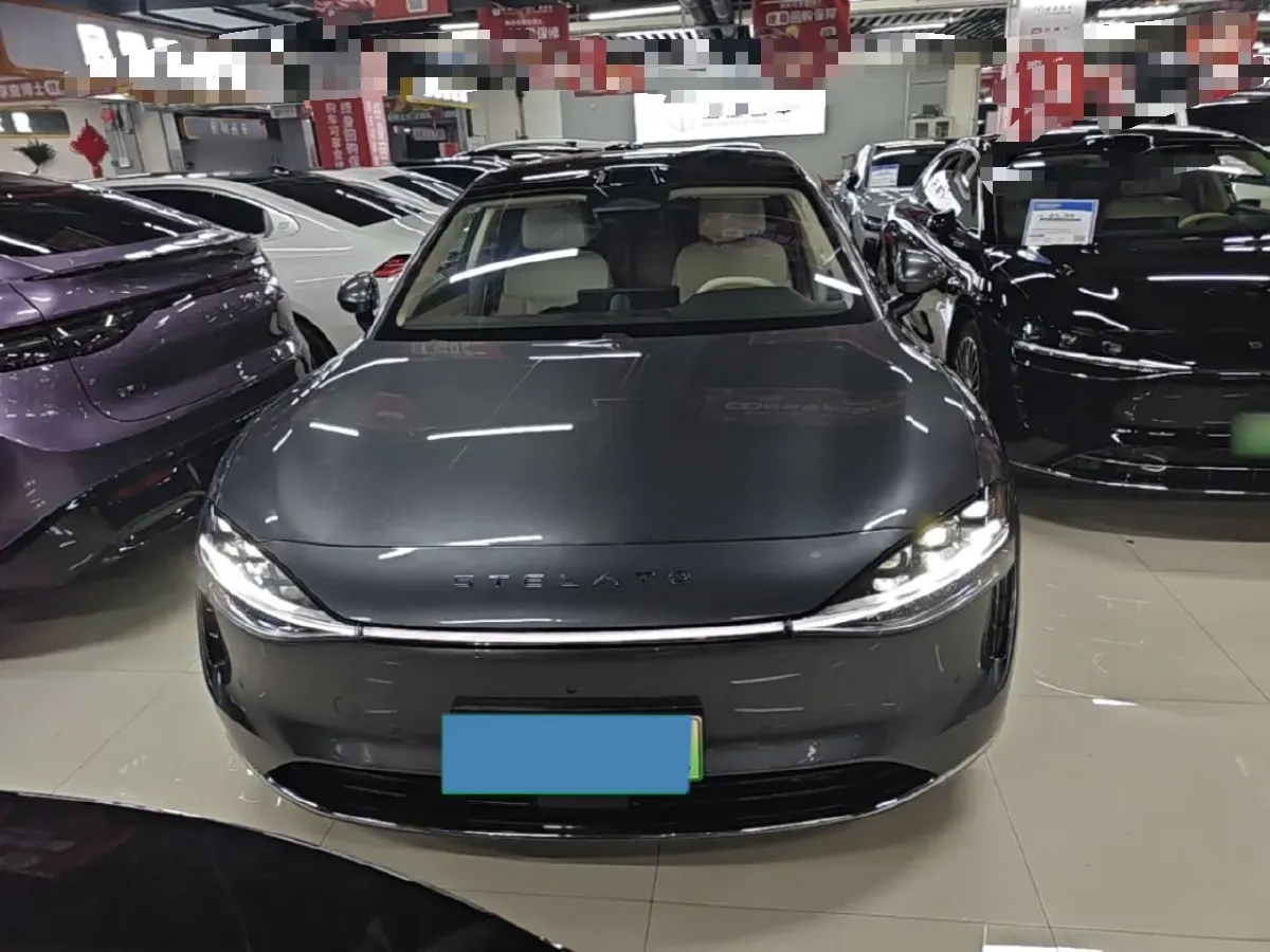 2024 HIMA Stelato S9 BEV 100KWH,autocango,china used car exporter,china ev exporter,chinese used car exporter,chinese used ev exporter