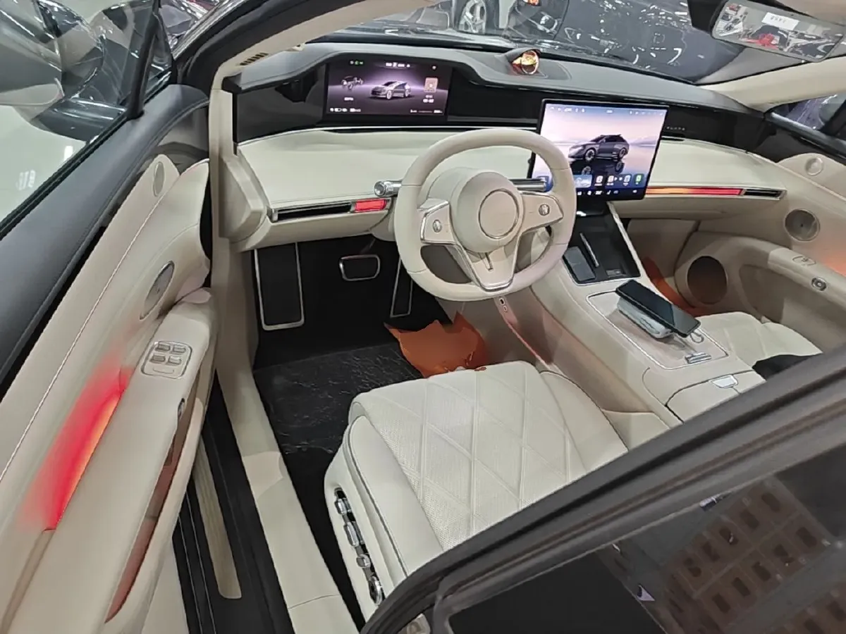 2024 HIMA Stelato S9 BEV 100KWH,autocango,china used car exporter,china ev exporter,chinese used car exporter,chinese used ev exporter