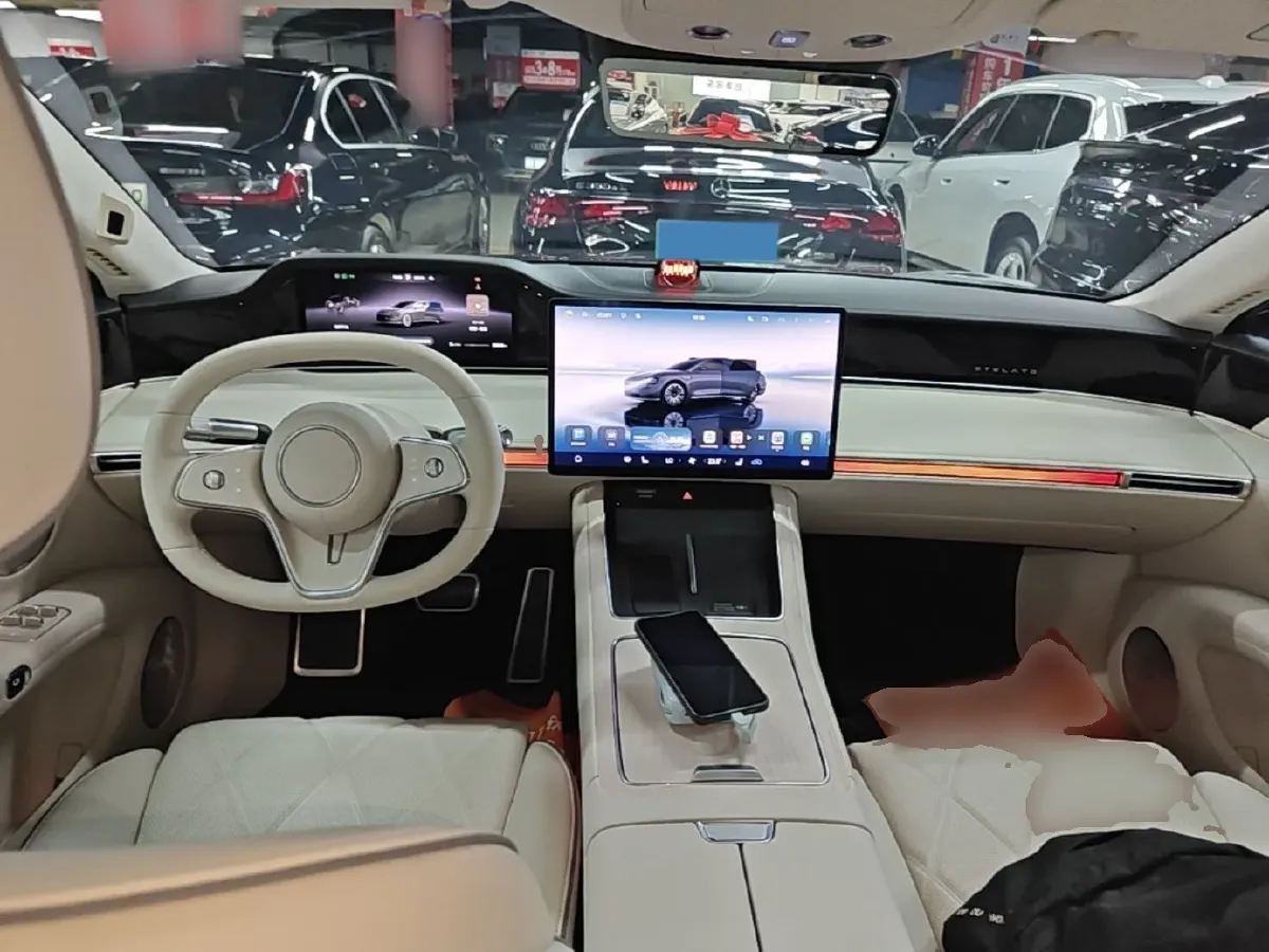 2024 HIMA Stelato S9 BEV 100KWH,autocango,china used car exporter,china ev exporter,chinese used car exporter,chinese used ev exporter