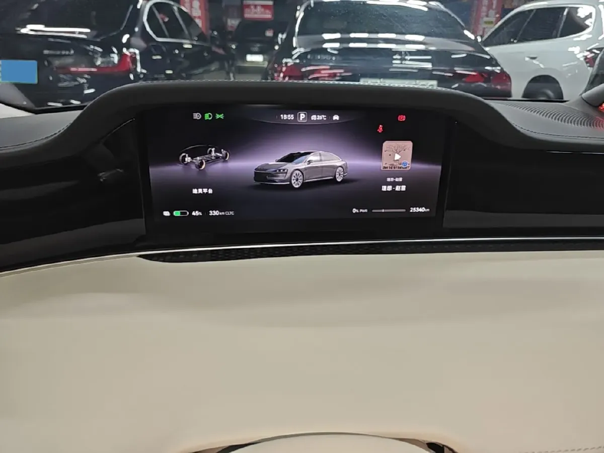 2024 HIMA Stelato S9 BEV 100KWH,autocango,china used car exporter,china ev exporter,chinese used car exporter,chinese used ev exporter