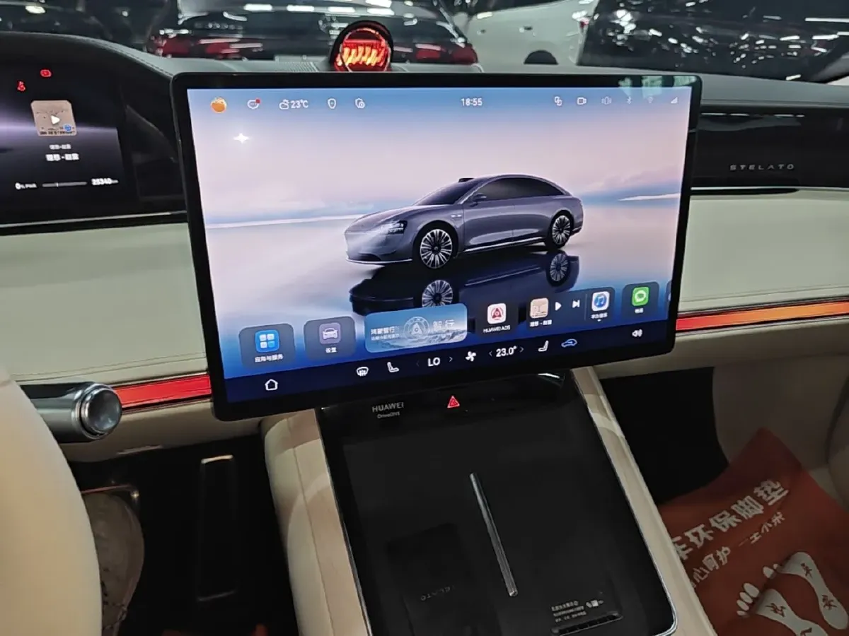 2024 HIMA Stelato S9 BEV 100KWH,autocango,china used car exporter,china ev exporter,chinese used car exporter,chinese used ev exporter