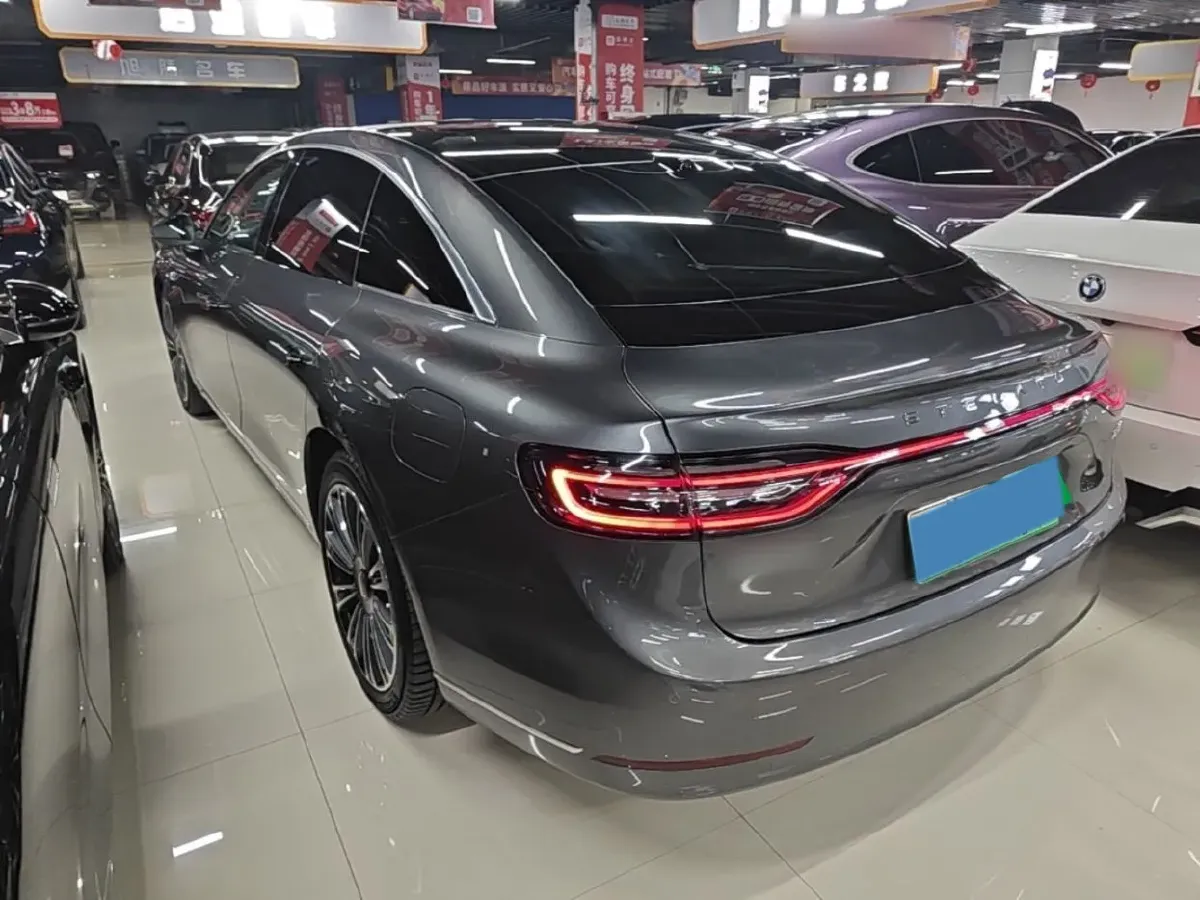 2024 HIMA Stelato S9 BEV 100KWH,autocango,china used car exporter,china ev exporter,chinese used car exporter,chinese used ev exporter