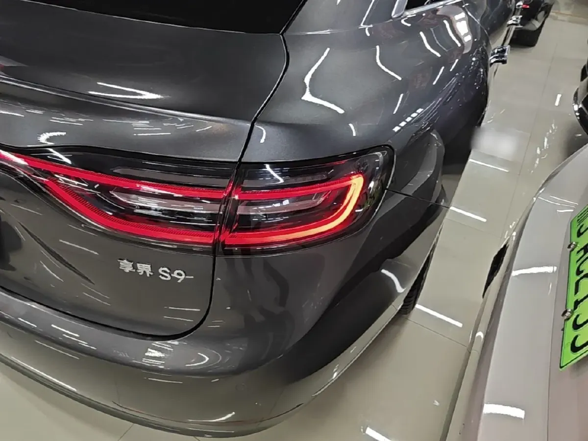 2024 HIMA Stelato S9 BEV 100KWH,autocango,china used car exporter,china ev exporter,chinese used car exporter,chinese used ev exporter