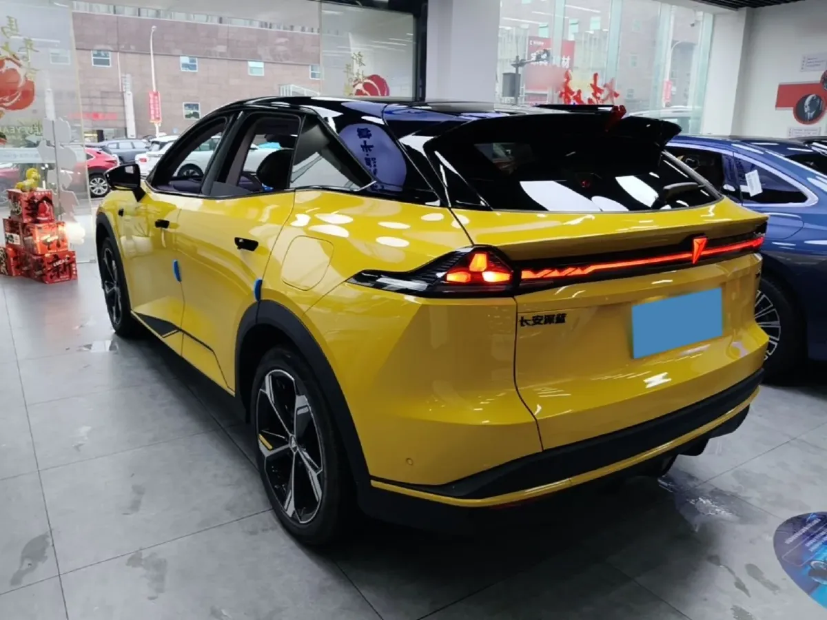 2026 Deepal S07 REEV 98HP REEV,autocango,china used car exporter,china ev exporter,chinese used car exporter,chinese used ev exporter