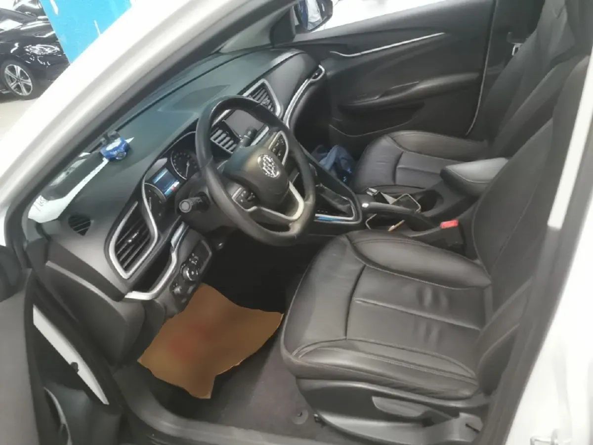 2019 ChangAn CS85 Coupe 2.0T 233HP L4 8AT,autocango,china used car exporter,china ev exporter,chinese used car exporter,chinese used ev exporter