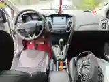 2017 Ford Focus 1.5T 181HP L4 6AT