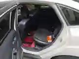 2017 Ford Focus 1.5T 181HP L4 6AT