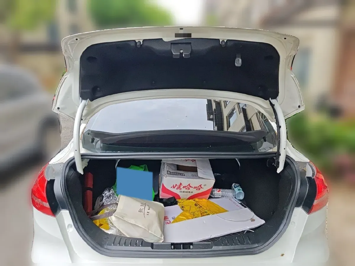 2017 Ford Focus 1.5T 181HP L4 6AT,autocango,china used car exporter,china ev exporter,chinese used car exporter,chinese used ev exporter