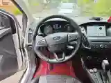 2017 Ford Focus 1.5T 181HP L4 6AT