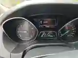 2017 Ford Focus 1.5T 181HP L4 6AT