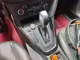2017 Ford Focus 1.5T 181HP L4 6AT