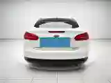 2017 Ford Focus 1.5T 181HP L4 6AT