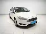 2017 Ford Focus 1.5T 181HP L4 6AT