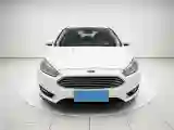 2017 Ford Focus 1.5T 181HP L4 6AT