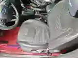 2017 Ford Focus 1.5T 181HP L4 6AT