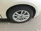 2017 Ford Focus 1.5T 181HP L4 6AT