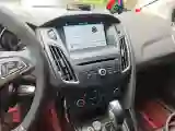 2017 Ford Focus 1.5T 181HP L4 6AT