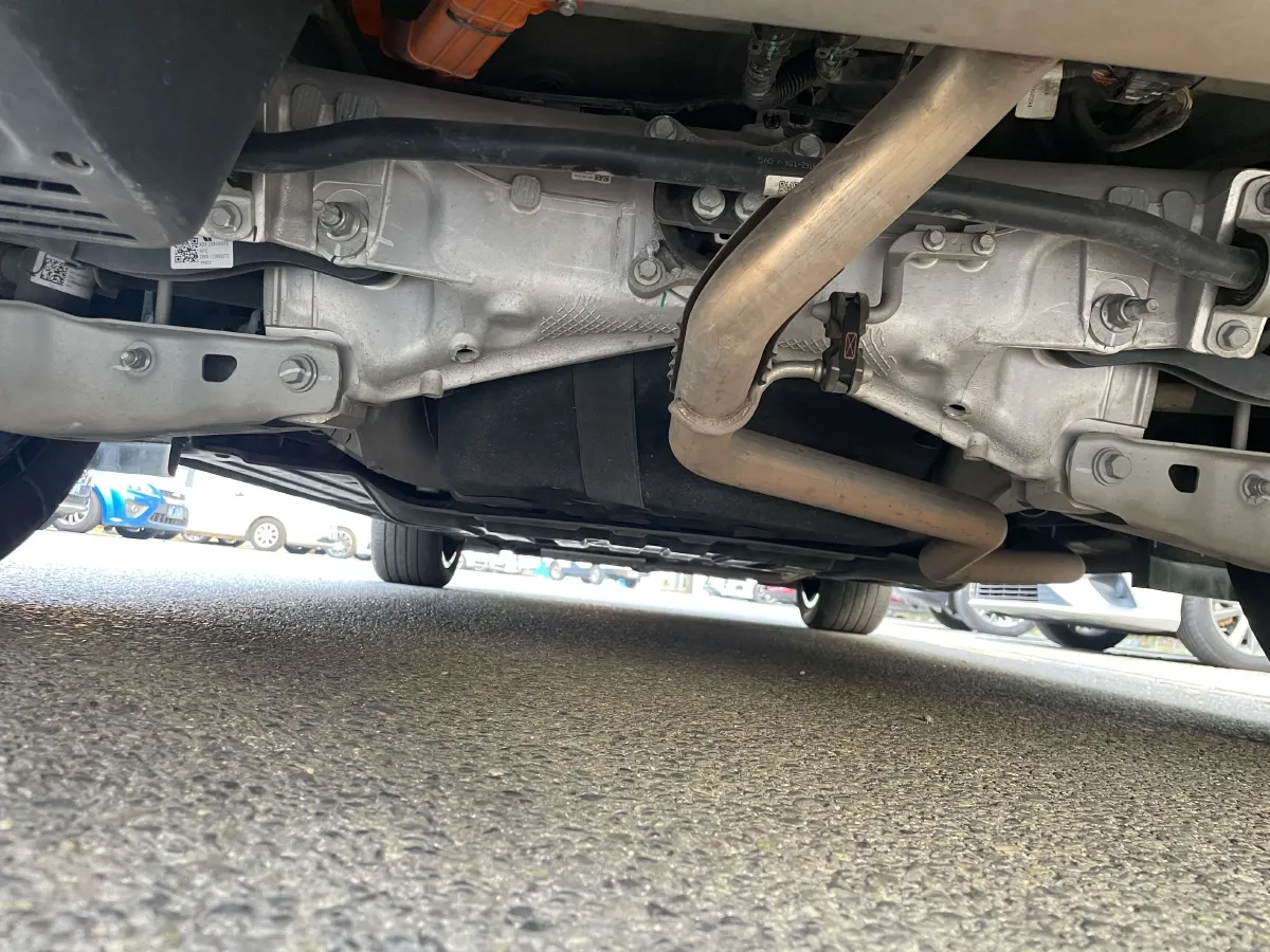 2023 Li L8 Range Extended 154HP REEV 40.9KWH,autocango,china used car exporter,china ev exporter,chinese used car exporter,chinese used ev exporter