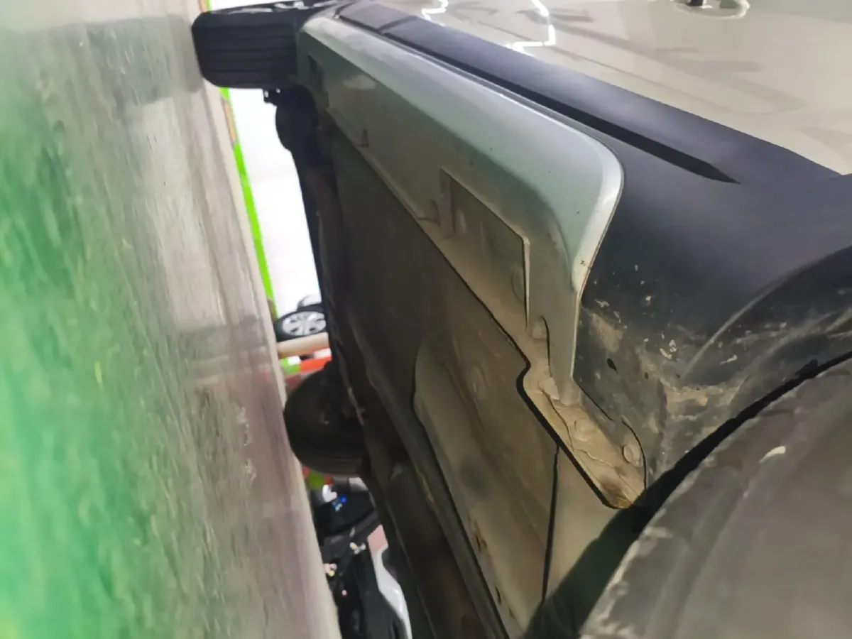 2017 Geely Vision X3 1.5L 102HP L4 5MT,autocango,china used car exporter,china ev exporter,chinese used car exporter,chinese used ev exporter