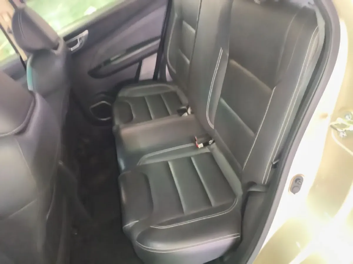 2017 Geely Vision X3 1.5L 102HP L4 5MT,autocango,china used car exporter,china ev exporter,chinese used car exporter,chinese used ev exporter