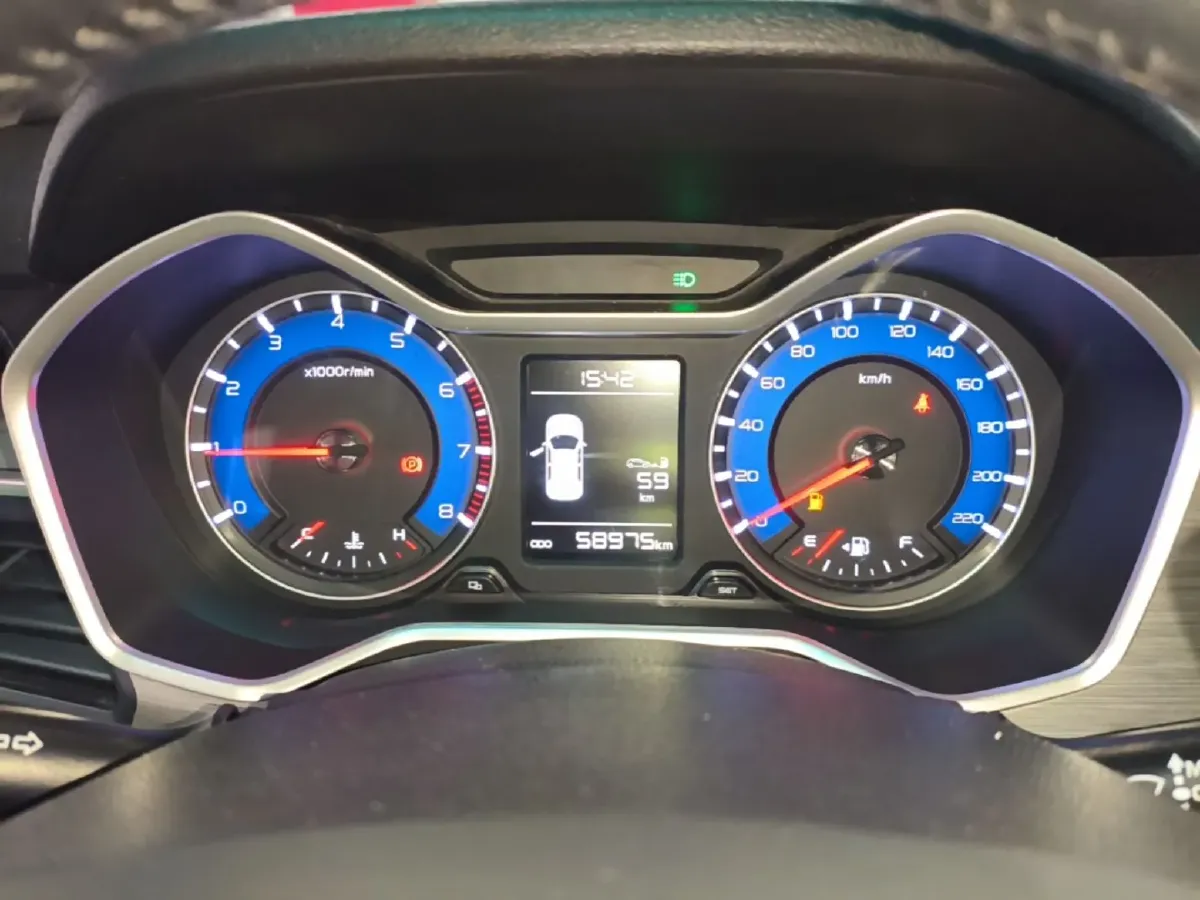 2017 Geely Vision X3 1.5L 102HP L4 5MT,autocango,china used car exporter,china ev exporter,chinese used car exporter,chinese used ev exporter