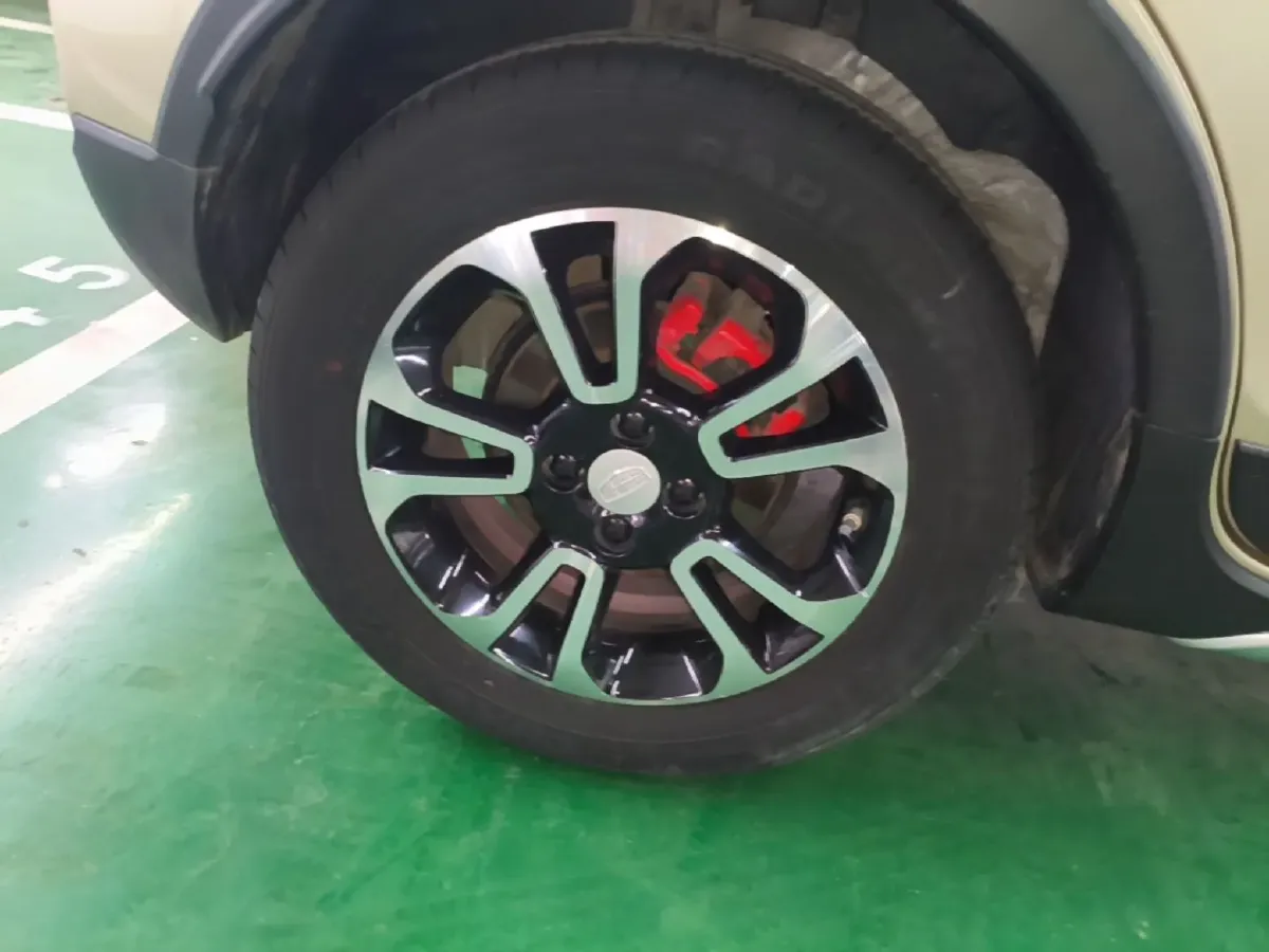 2017 Geely Vision X3 1.5L 102HP L4 5MT,autocango,china used car exporter,china ev exporter,chinese used car exporter,chinese used ev exporter