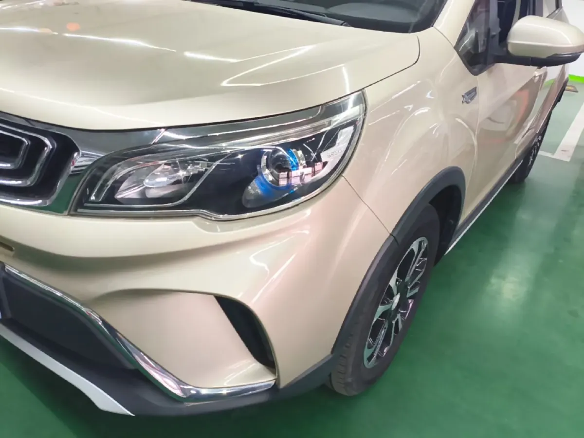 2017 Geely Vision X3 1.5L 102HP L4 5MT,autocango,china used car exporter,china ev exporter,chinese used car exporter,chinese used ev exporter