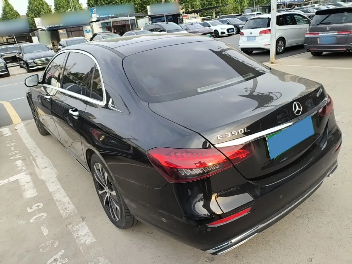 2022 Mercedes-Benz E Class 2.0T 211HP L4 9AT PHEV 25.4KWH,autocango,china used car exporter,china ev exporter,chinese used car exporter,chinese used ev exporter