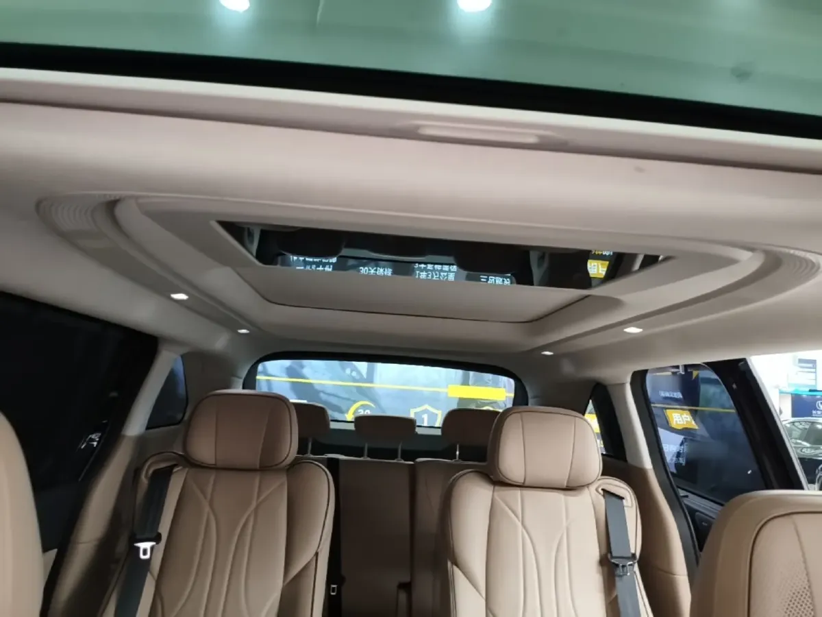 2024 Xpeng X9 BEV 101.5KWH,autocango,china used car exporter,china ev exporter,chinese used car exporter,chinese used ev exporter