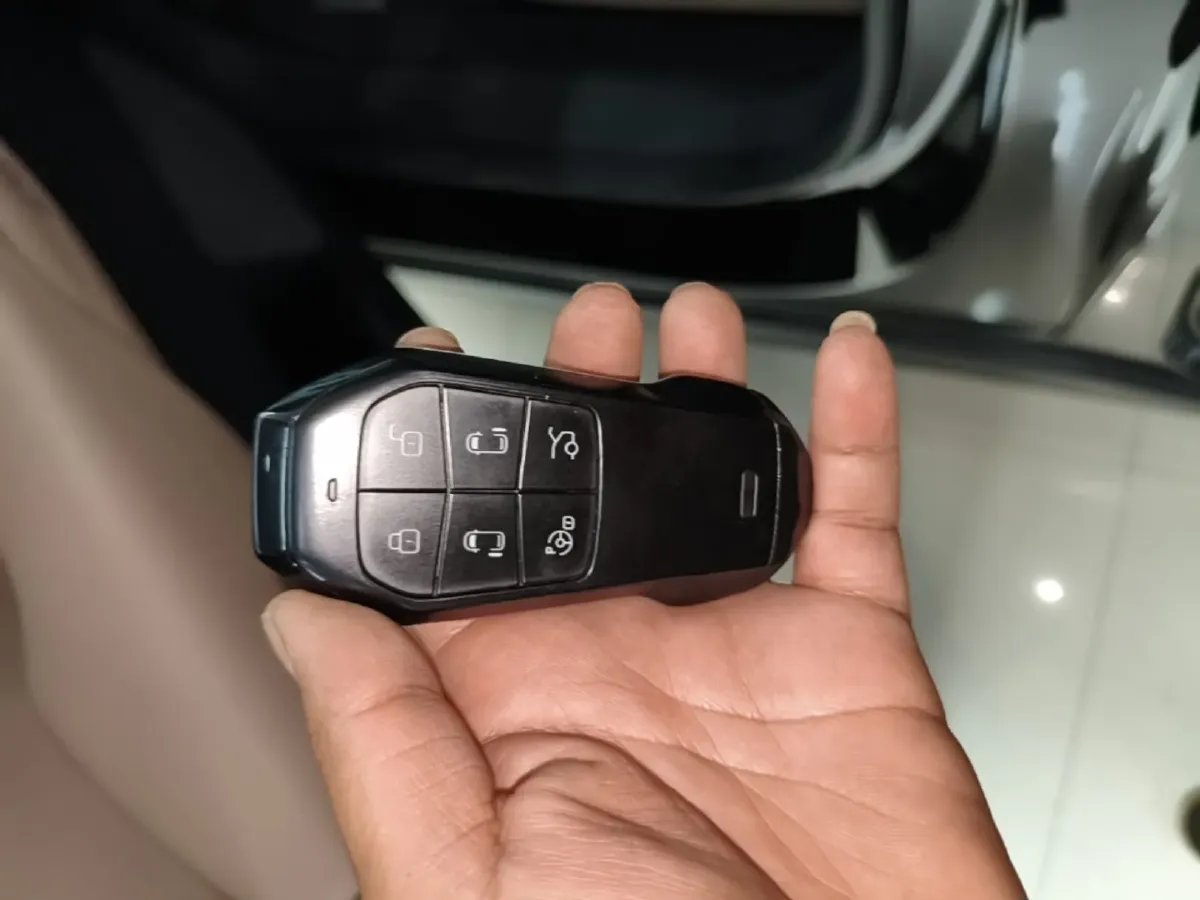 2024 Xpeng X9 BEV 101.5KWH,autocango,china used car exporter,china ev exporter,chinese used car exporter,chinese used ev exporter