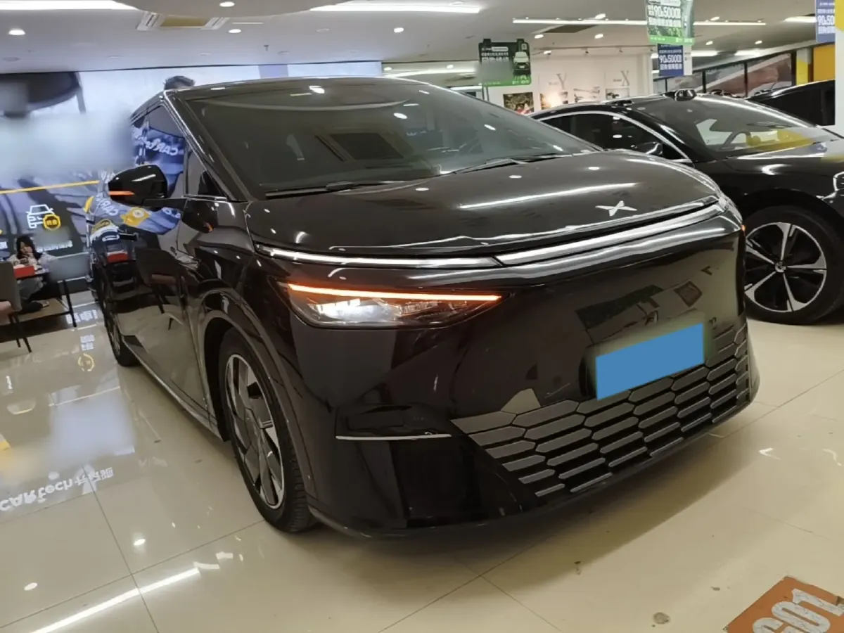 2024 Xpeng X9 BEV 101.5KWH,autocango,china used car exporter,china ev exporter,chinese used car exporter,chinese used ev exporter